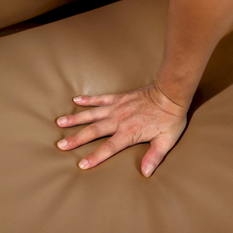Fauteuil avec pieds antidérapants