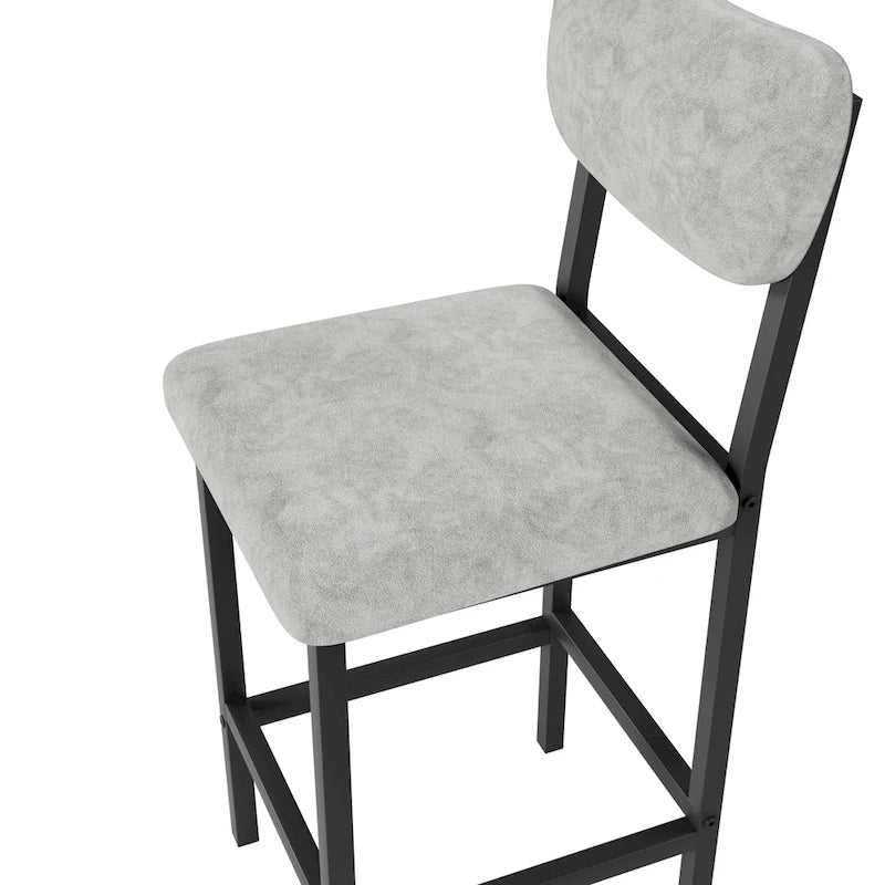 Meubles de salle à manger de style moderne