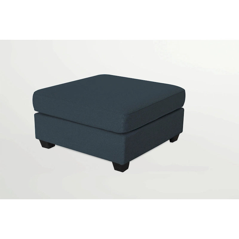 Canapé d'angle modulable et relevable