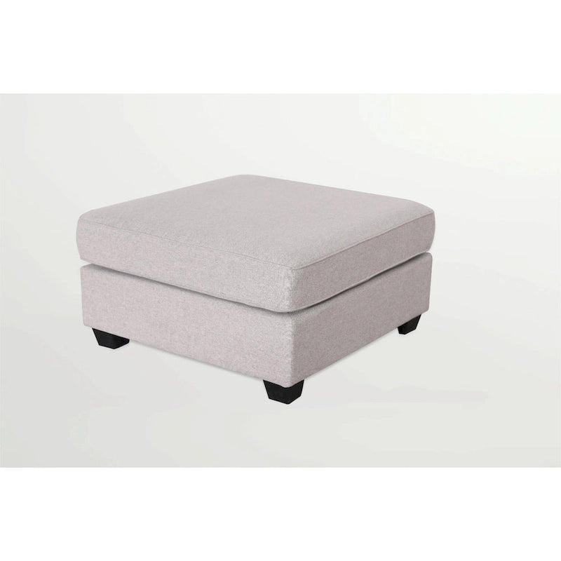 Canapé d'angle modulable et relevable