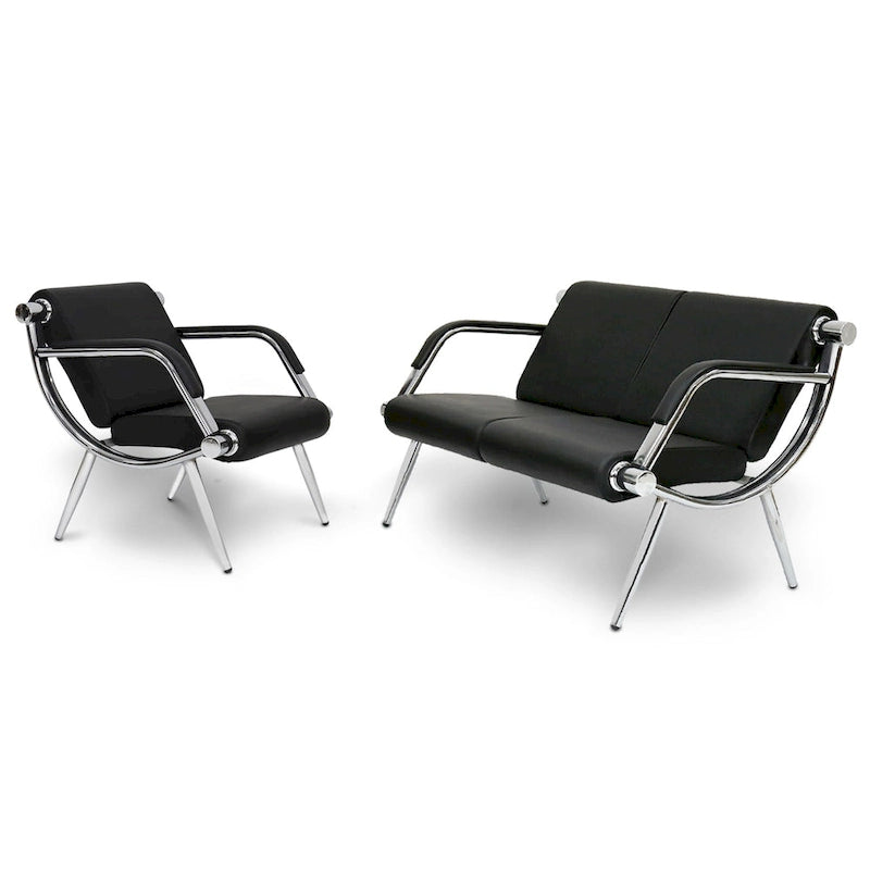 Chaises de salle d'attente, chaises de bureau, bancs d'accueil, chaises visiteurs, adaptées aux aéroports, bureaux, salons, banques, hôpitaux et autres lieux.