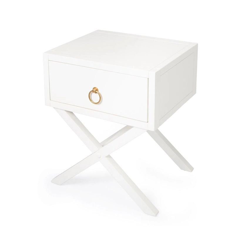 Table d'appoint