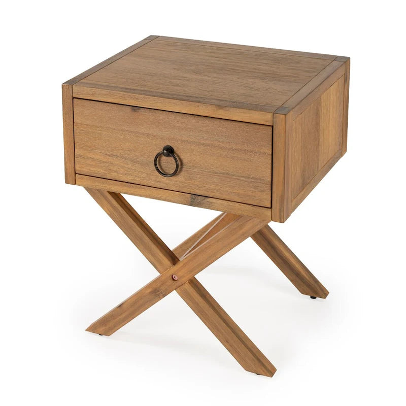 Table d'appoint