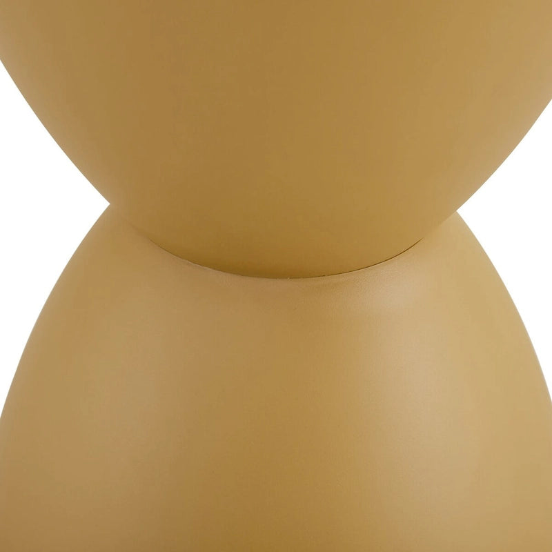 Tabouret d'appoint Prince moderne, tabouret décoratif moderne et élégant