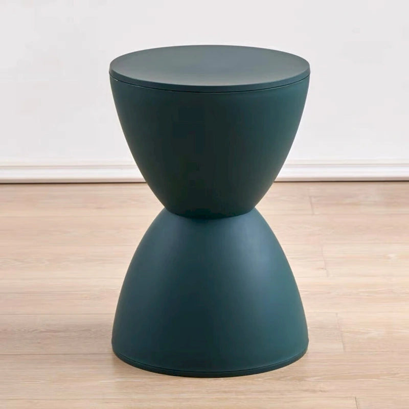 Tabouret d'appoint Prince moderne, tabouret décoratif moderne et élégant