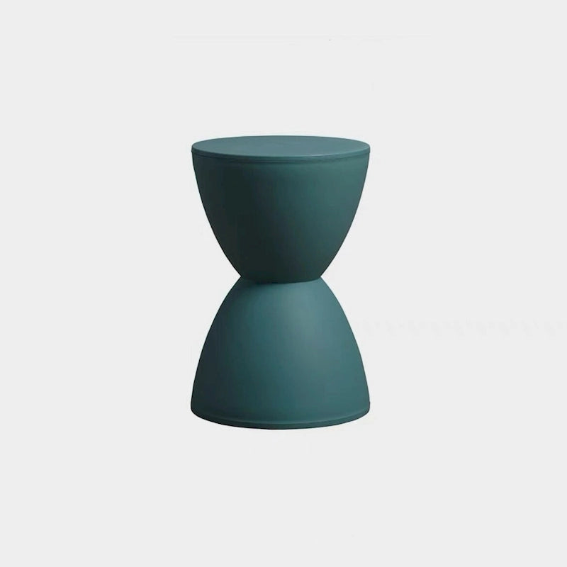 Tabouret d'appoint Prince moderne, tabouret décoratif moderne et élégant