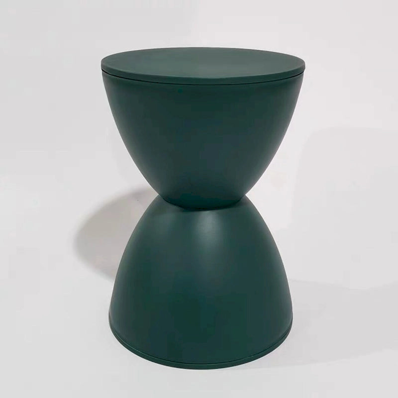 Tabouret d'appoint Prince moderne, tabouret décoratif moderne et élégant