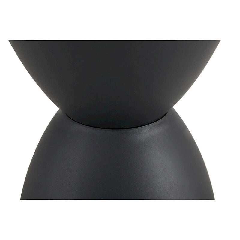 Tabouret d'appoint Prince moderne, tabouret décoratif moderne et élégant