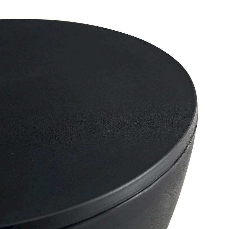 Tabouret d'appoint Prince moderne, tabouret décoratif moderne et élégant