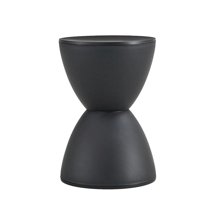 Tabouret d'appoint Prince moderne, tabouret décoratif moderne et élégant
