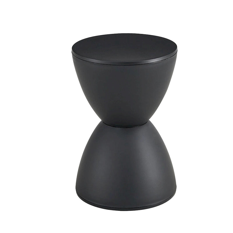Tabouret d'appoint Prince moderne, tabouret décoratif moderne et élégant