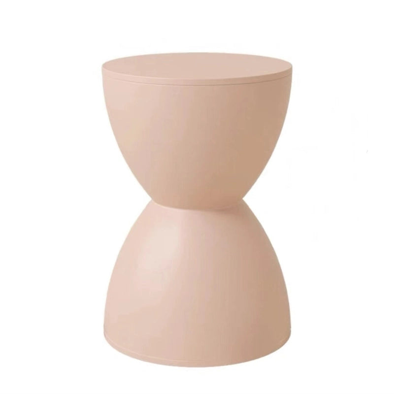 Tabouret d'appoint Prince moderne, tabouret décoratif moderne et élégant